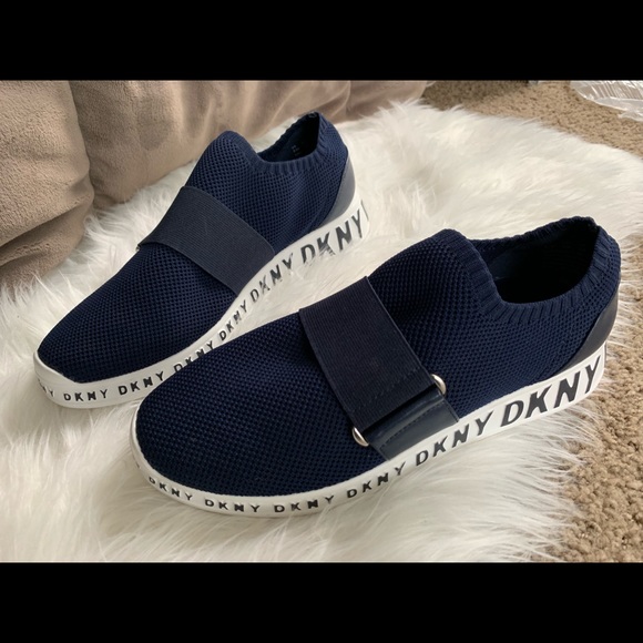 dkny sneakers